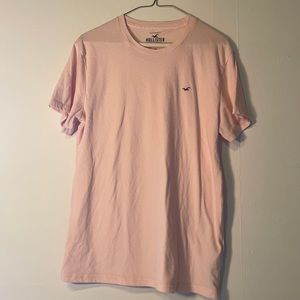 Hollister short sleeve
